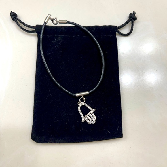 Hamsa bracelet - Picture 1 of 5